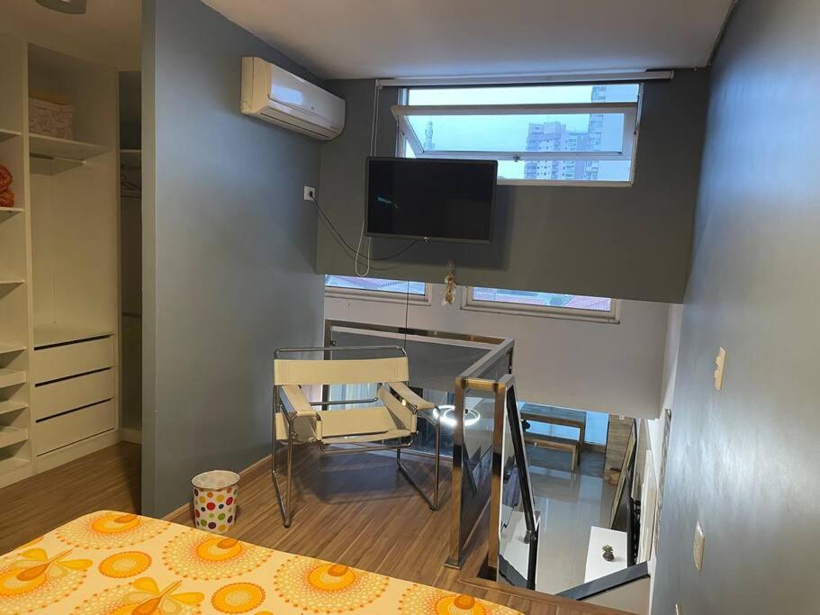 Apartamento Proximo Ao Metro Santos- Imigrantes São Paulo